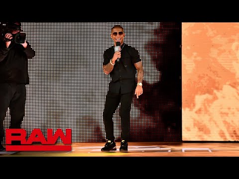 Fight Size Update: Lio Rush Voices Over Book Character, Sammy Guevara/AEW, Paige, Zelina Vega And Aleister Black, More