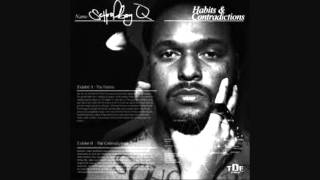 ScHoolboy Q - Sexting [Explicit] [HD]