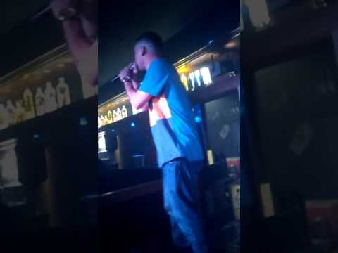 Mc aleh do iapi....Feijão com arroz