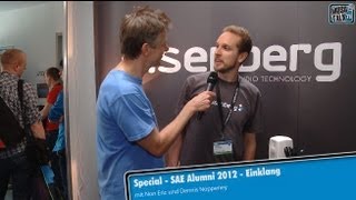 Video thumbnail for SAE Alumni 2012 - Eisenberg Einklang by musotalk