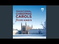 God Rest You Merry, Gentlemen (Arr. David Willcocks)