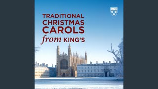 God Rest You Merry, Gentlemen (Arr. David Willcocks)