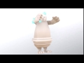 Titan Tussle animation sequence