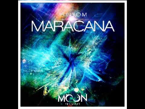 Arnaud M - Maracana (Original Mix Preview) [Moon Records]