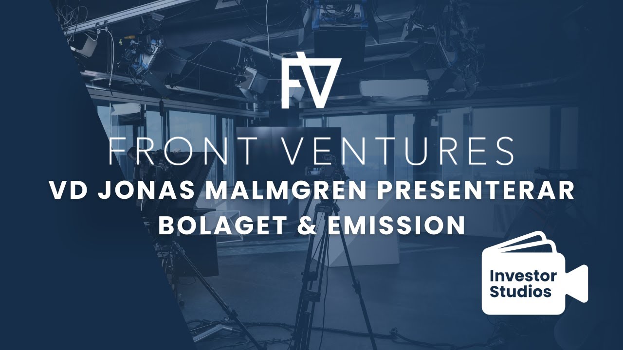 Rights Issue Presentation