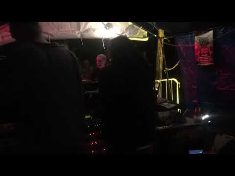 Masego sound ft mc - Dubwise Yah Energie (jahragga) @ wadada festival 180519