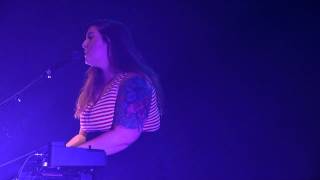 Mary Lambert- &quot;Body Love&quot; live