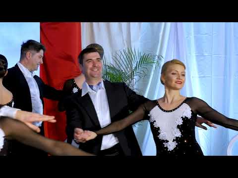 Ansamblul Artistic Profesionist „Ciprian Porumbescu” - Valurile Dunarii