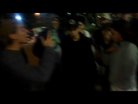 MAMBA vs TESIS | 4tos | Fecha 7 (Torneo Regular 2017) Gurrustyle