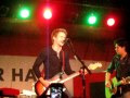 Hunter Hayes- "Faith to Fall Back On" Grand Rapids 10.27.11
