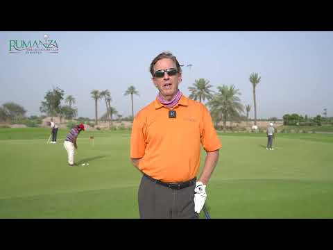 Rumanza Golf and Country Club