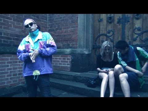HAZER - KIDY [OFFICIAL VIDEO]