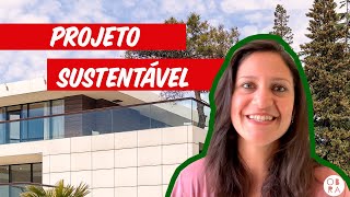 PASSO A PASSO PARA UM PROJETO SUSTENTÁVEL
