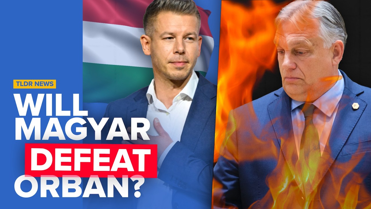 Why Orban’s Fall Looks Inevitable