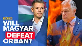 Why Orban’s Fall Looks Inevitable