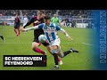 WERELDGOAL VAN OTTELE niet genoeg... Highlights sc Heerenveen - Feyenoord