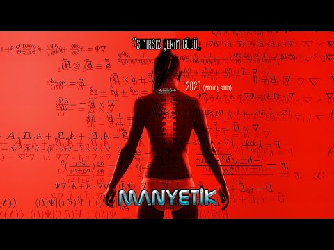 MANYETİK Filmi Teaser 4K (2025)
