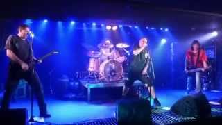 ThANX  Rock Café Praha