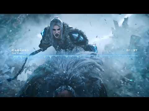 League of Legends: The Call [EPIC ORCHESTRAL COVER] (Season 2022 Cinematic)