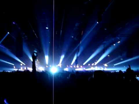 Marcel Woods @ Main Stage @ Trance Energy 2009