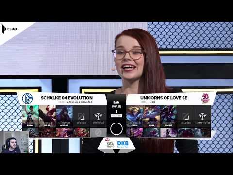 Agurin Kha'Zix im Proplay: Prime League Summer 2020 : UOL gegen S04E - Agurins Analyse