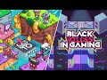 MIX Next Showcase / Black Voices in Gaming October 2022 Livestream