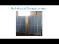 Product Video