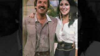 Sonny and Cher United We Stand