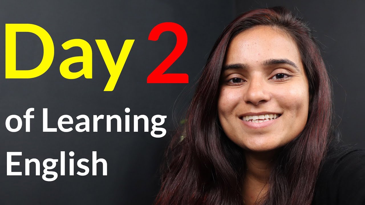 How to THINK in English | No More Translating in Your Head! - Day 2