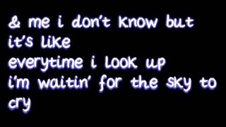 Jay Sean - Deep End (Lyrics)