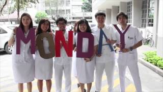 Section D 2019 Entrance Video - Game of Thrones + Waiting For Love - UST FMS Freshmen Night 2015