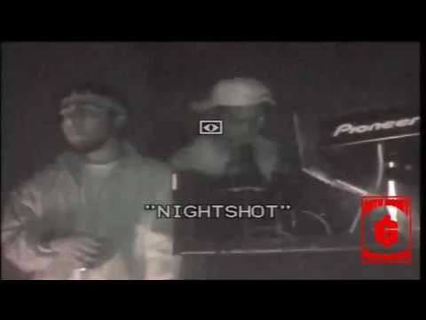 NTS RADIO Presents GOTH MONEY LIVE IN LONDON TOWN