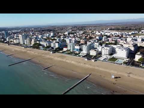 Italien Lido di Jesolo 31.12.2025
