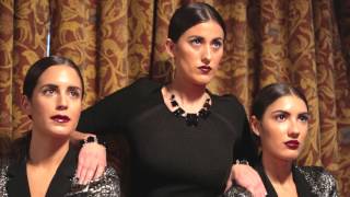 #GOLDENIZED Shooting by Nima Benati