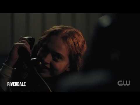 Betty and Evelyn Scene | Riverdale 04x09