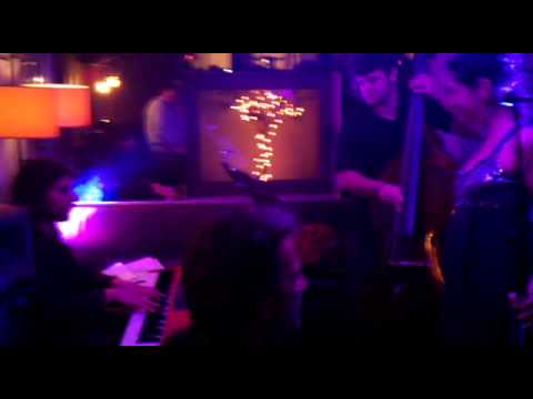 Doors-Light my fire-Lady Faye cover