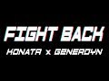 Konata x Generdyn - Fight Back