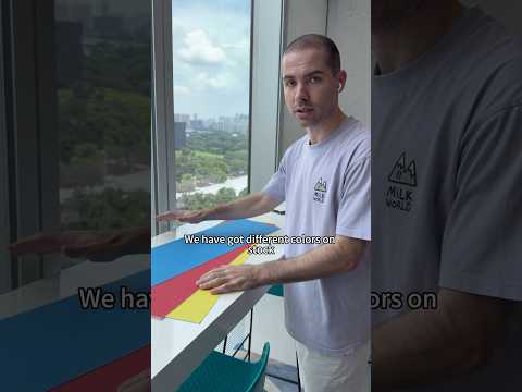 Skateboard Griptape explained