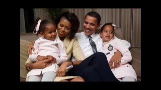 Barack Obama and Baby Huey - A Change Is Gonna Come