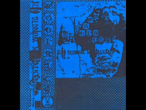 Roderick  - Querrelle ( Yugoslavia 1987 Dark Avantgarde / Art Rock /Experimental)