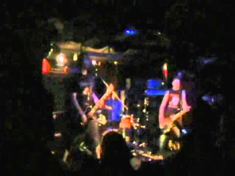 BLACK MAMMOTH XTC - Dr.Jack (Live in Berlin @ White Trash Fast Food) [HQ]