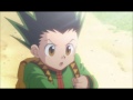 Departure! (Gon Version) 