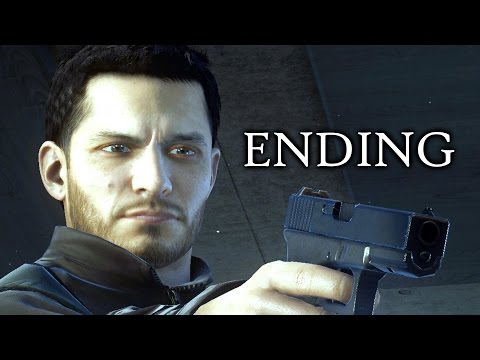 Battlefield Hardline ENDING / FINAL MISSION - Walkthrough Gameplay Part 21 (PS4)