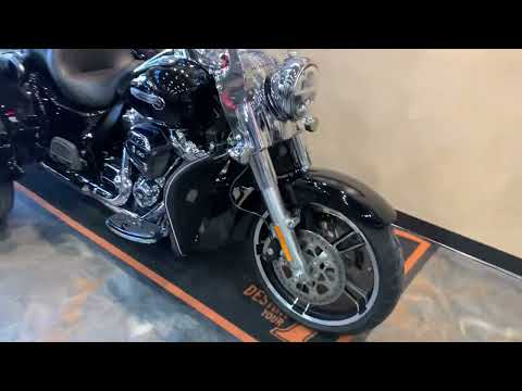 2019 Harley-Davidson Trike Freewheeler at Vandervest Harley-Davidson, Green Bay, WI 54303
