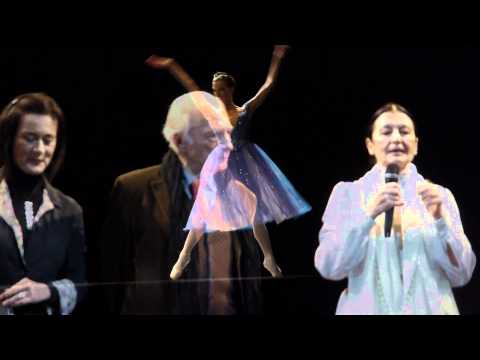 RomaInDAnza 16/01/2011