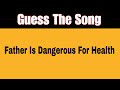 Guess The Song By Its English Lyrics Mind Mystery
