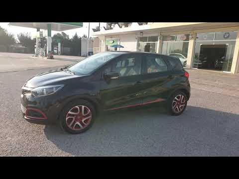 Auto Bougos - Renault Captur  - Αυτόματο - Diesel 6944357530