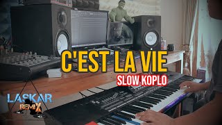Download lagu C'EST LA VIE TIKTOK KOPLO | AUTO BIKIN GOYANG mp3