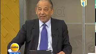 Campaña Antes De Precampaña Danilo Y Leonel