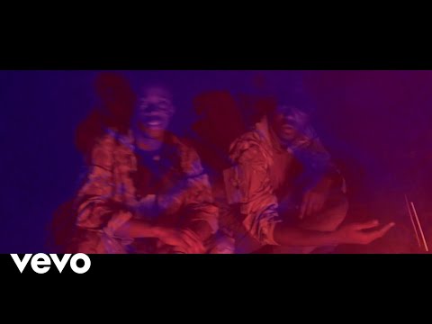 Young Twocees - Bang Bang ft. Manny Festo